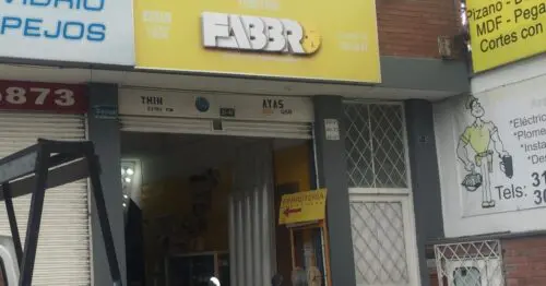 FERRETERIA FABBRO FERRETERIA FABBRO